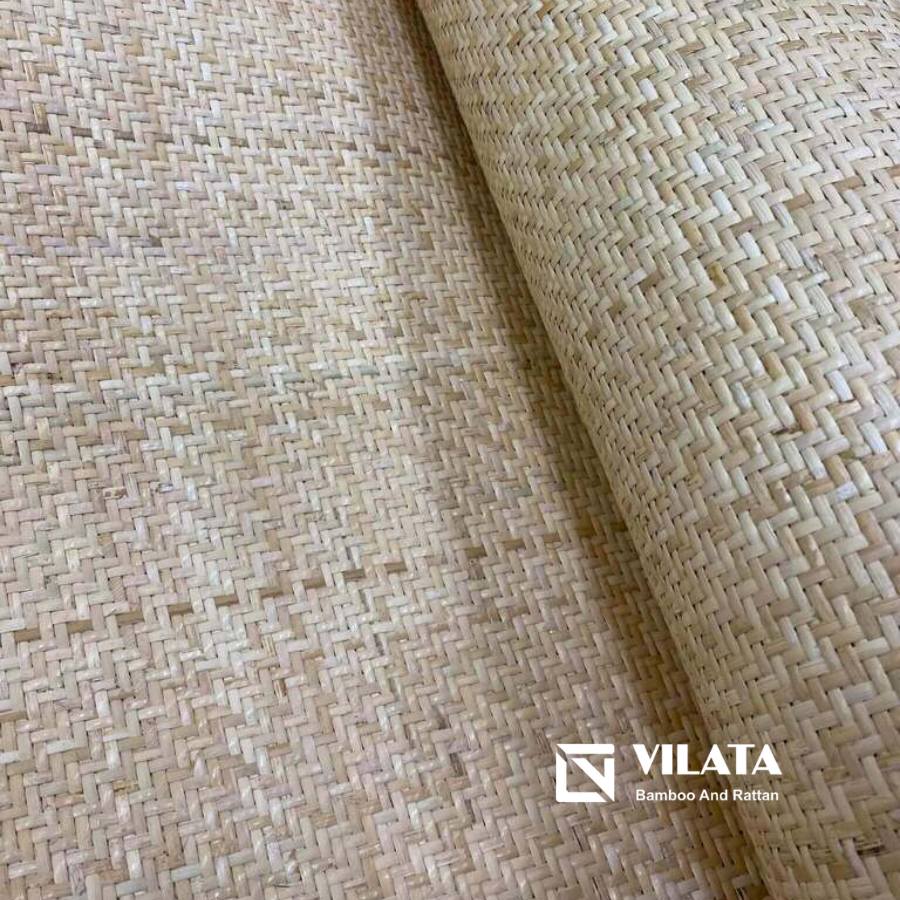 Close weave cane webbing vilata.1