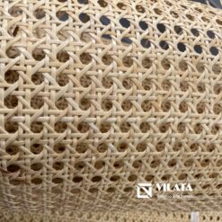 Hexagon Rattan Cane Webbing (45-90cm) | Wholesale