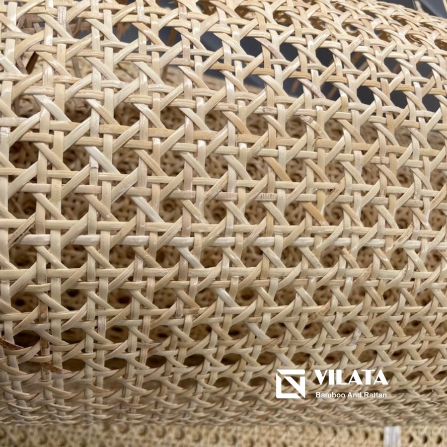 Hexagon rattan cane webbing vilata.2