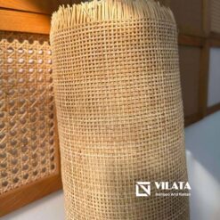 Natural Rattan Cane Square Webbing (45-90cm) | Wholesale