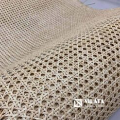Natural Rattan Cane Webbing Mat (45-90cm) | Wholesale
