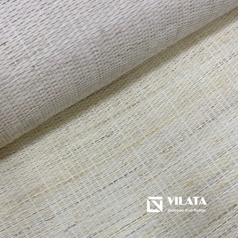 White Close Weave Cane Webbing vilata.2