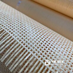 Paper Square Cane Webbing (45-90cm) | Wholesale Rolls