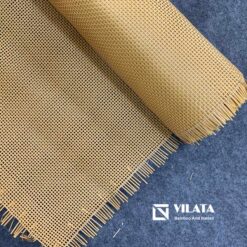 Plastic Square Rattan Cane Webbing (45-90cm) | Wholesale