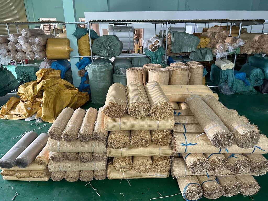 Vilata always has stock, large quantity