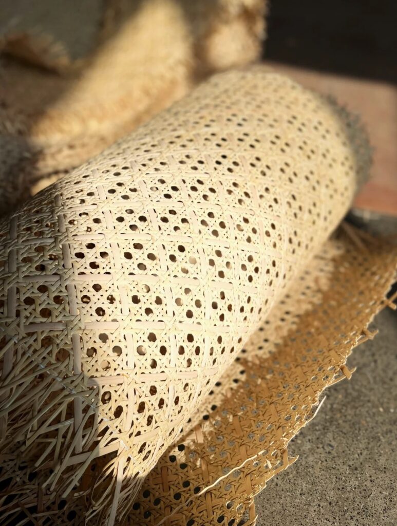 Divi Ratten DIY Rattan Crafts and Home Decor Ideas