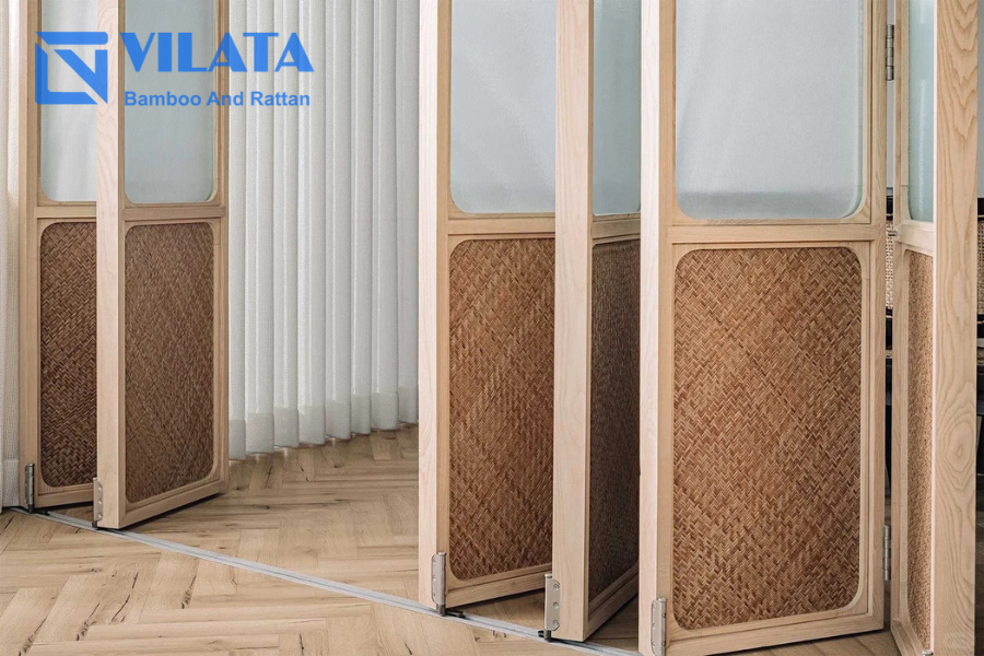 Applications include wall cladding, cabinet doors, and furniture.