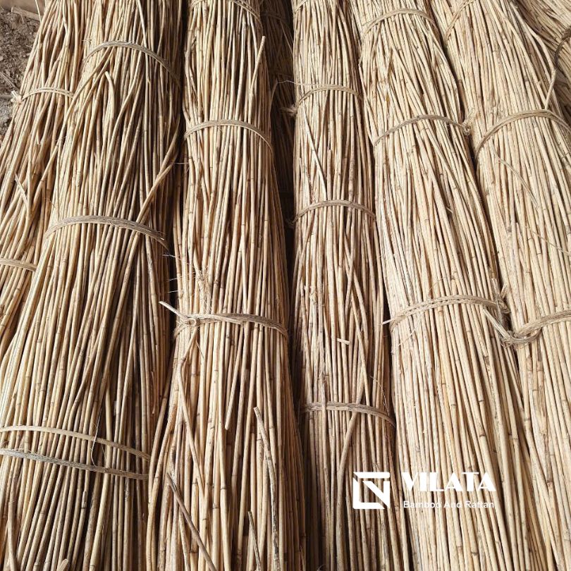 Natural Rattan Cane (2.5mm-55mm) | Wholesale Poles