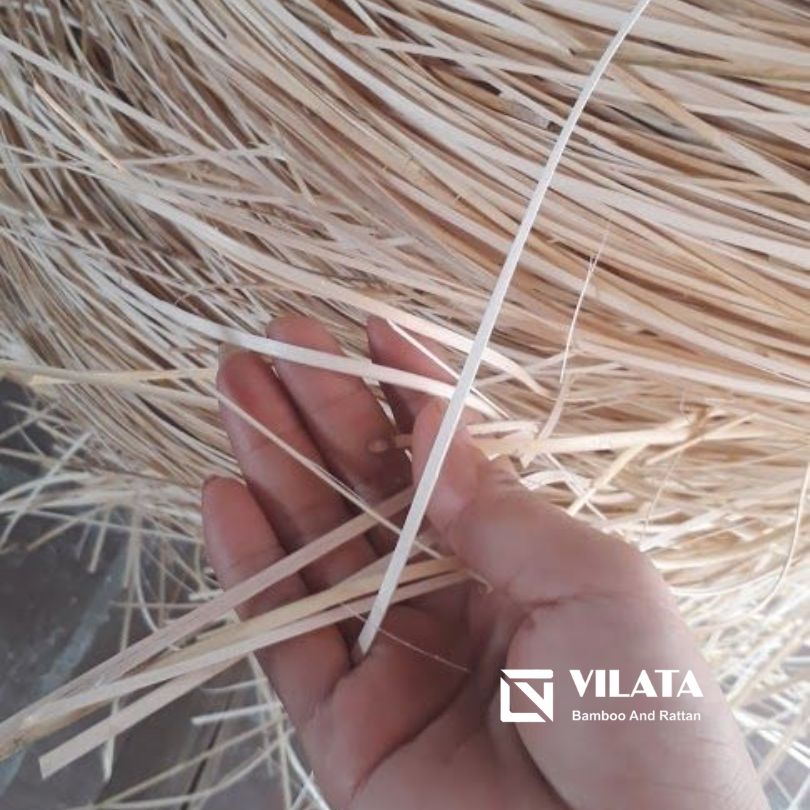 Natural Rattan Peel (2mm-6mm) | Wholesale Rattan Skin