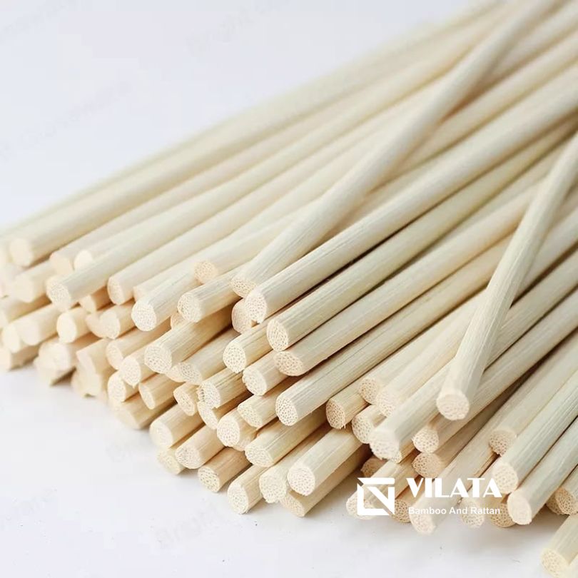 Natural Rattan Reed (1.5mm-10mm) | Wholesale Material