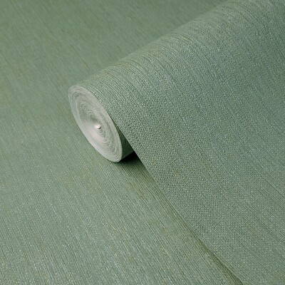 Viny grasscloth wallpaper