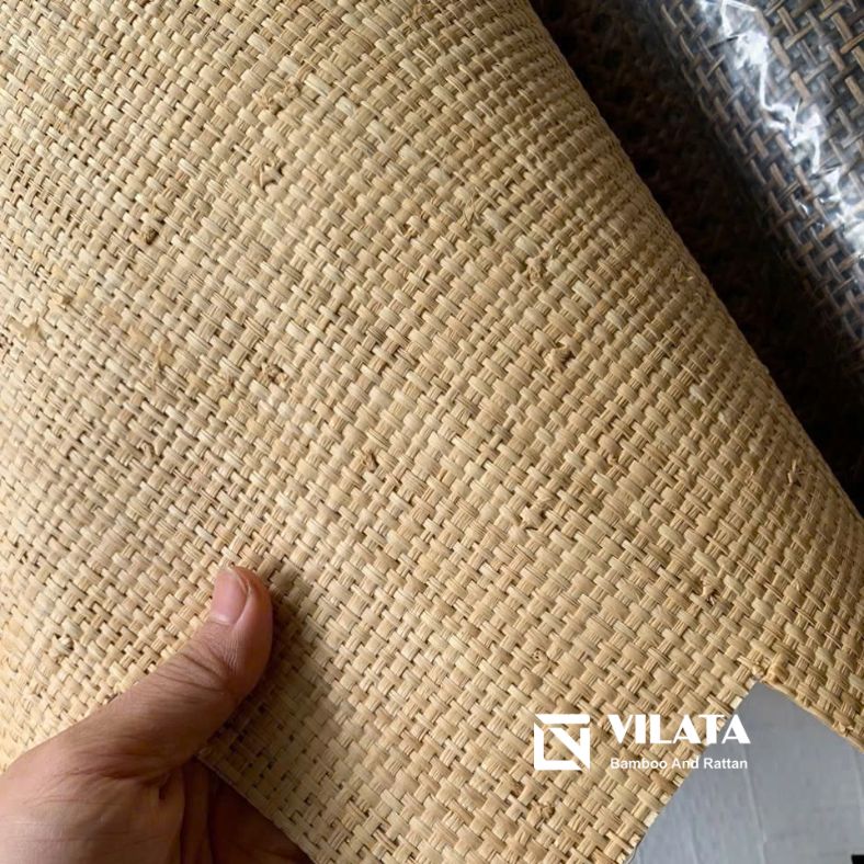 Natural Raffia Fabrics (0.91-1.37m) | Wholesale